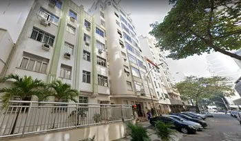 Condomínio Do Edifício Sorocaba em Rio De Janeiro