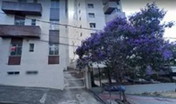 Condomínio Do Edifício Sorrento em Belo Horizonte