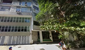 Condomínio Do Edifício Sorrento em Rio De Janeiro