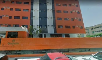 Imagem do Condomínio Do Edifício Sorrento em Maceió