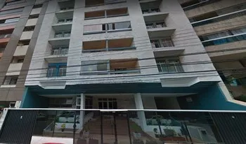 Imagem do Condomínio Do Edifício Sorriento em Vila Velha