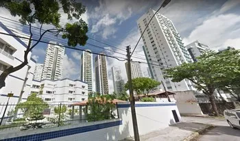 Imagem do Condomínio Do Edifício Sorriento em Recife