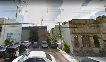 Imagem do Condomínio Do Edifício Sossego Center em Recife