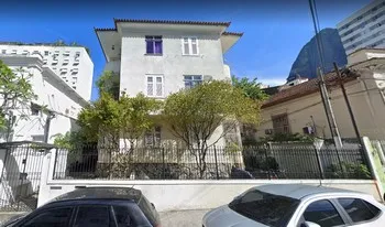 Condomínio Do Edifício Sossego em Rio De Janeiro