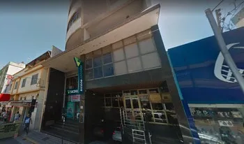 Imagem do Condomínio Do Edifício Sotec em Para De Minas