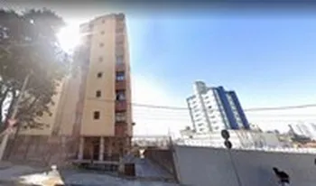 Condomínio Do Edifício Sotto Maior em Belo Horizonte