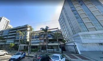 Condomínio Do Edifício South Beach em Rio De Janeiro