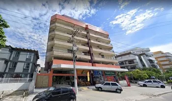 Imagem do Condomínio Do Edifício South Coast em Cabo Frio