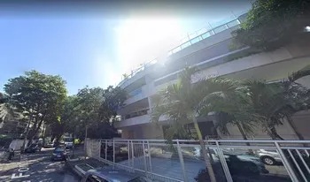 Condomínio Do Edifício South Wind em Rio De Janeiro
