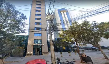 Condomínio Do Edifício Souto Lima em Belo Horizonte