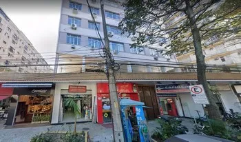 Condomínio Do Edifício Souto Moraes em Rio De Janeiro