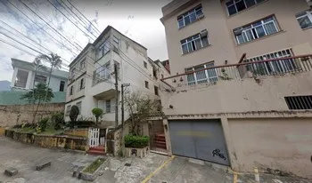 Condomínio Do Edifício Soutosa em Rio De Janeiro
