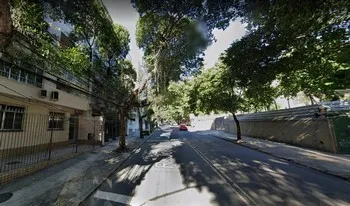 Condomínio Do Edifício Souvenir em Rio de Janeiro