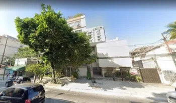 Condomínio Do Edifício Souvenir em Rio De Janeiro