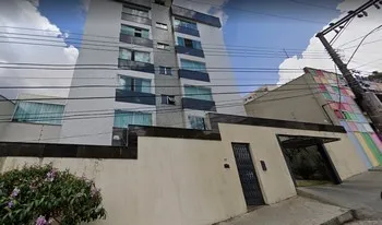 Condomínio Do Edifício Souza Bastos em Belo Horizonte