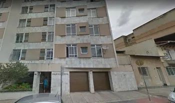 Imagem do Condomínio Do Edifício Souza Brandao em Juiz de Fora