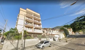 Condomínio Do Edifício Souza Dias em Rio De Janeiro