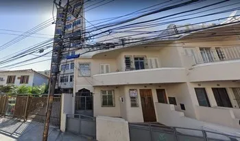 Condomínio Do Edifício Souza Ferreira em Rio De Janeiro