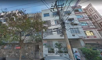 Condomínio Do Edifício Souza Franco em Rio De Janeiro