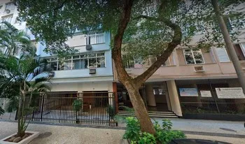 Condomínio Do Edifício Souza Lima em Rio De Janeiro