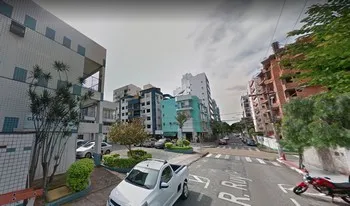 Imagem do Condomínio Do Edifício Souza Neves em Vitória