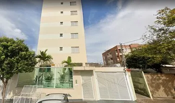Imagem do Condomínio Do Edifício Souza Prado em Uberlândia