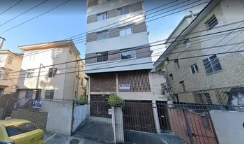 Condomínio Do Edifício Souza Ribeiro em Rio De Janeiro
