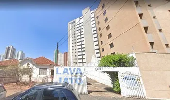 Imagem do Condomínio Do Edifício Souza Zago em Uberlândia