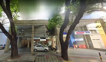 Condomínio Do Edifício Sp Center em Belo Horizonte
