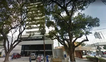 Condomínio Do Edifício Space Vitória em Salvador