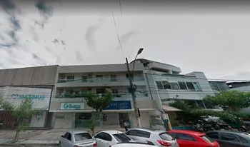 Imagem do Condomínio Do Edifício Spala em Vitória