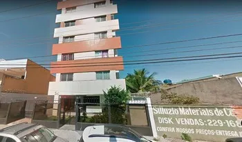 Imagem do Condomínio Do Edifício Spalenza em Vila Velha