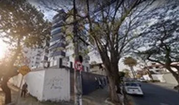 Condomínio Do Edifício ''sparta'' em Belo Horizonte