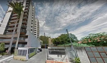 Imagem do Condomínio Do Edifício Sparta em Barra Mansa
