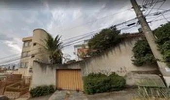 Condomínio Do Edifício Spartacus em Belo Horizonte