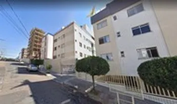 Condomínio Do Edifício Spatifillus em Belo Horizonte