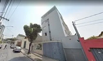 Condomínio Do Edifício Spazio em Belo Horizonte