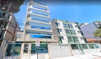 Imagem do Condomínio Do Edifício Spazio em Vitória