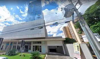 Imagem do Condomínio Do Edifício Spazio Betim em Betim