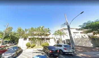Condomínio Do Edifício Spazio Del Mare 1 em Rio De Janeiro