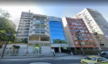Condomínio Do Edifício Spazio Gávea em Rio De Janeiro