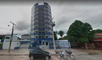 Imagem do Condomínio Do Edifício Spazio Moriá em Santarém