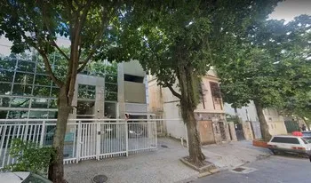 Condomínio Do Edifício Spazio Residêncial em Rio De Janeiro