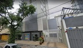 Condomínio Do Edifício Spazio Uno em Belo Horizonte