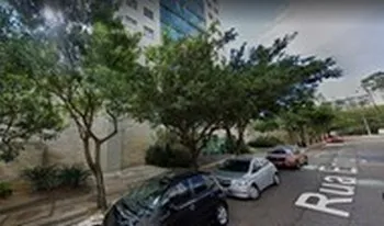 Condomínio Do Edifício Spazio Uno em Belo Horizonte