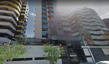 Imagem do Condomínio Do Edifício Spazio Vitalle em Maceió