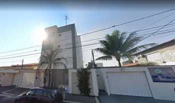 Imagem do Condomínio Do Edifício Spazzio Anis em Uberlândia