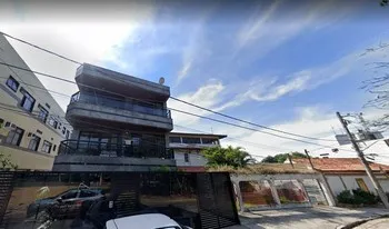 Condomínio Do Edifício Sphinx em Rio De Janeiro