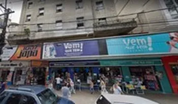 Imagem do Condomínio Do Edifício Spinelli em Nova Friburgo