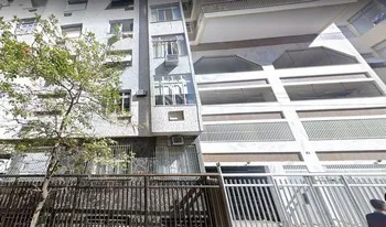 Condomínio Do Edifício Splendid em Rio de Janeiro